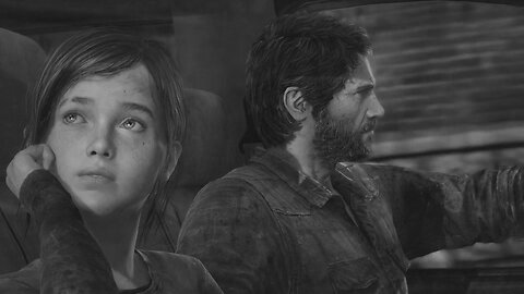 The Last of Us Episode 9: Pittsburgh