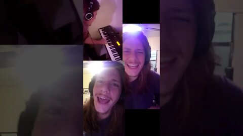Is this the best alternate version of this Christmas song ever made?