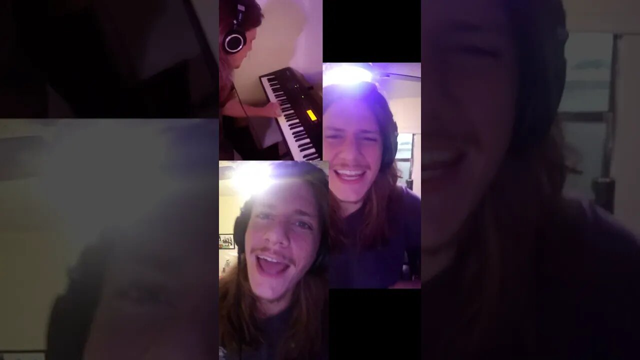Is this the best alternate version of this Christmas song ever made?
