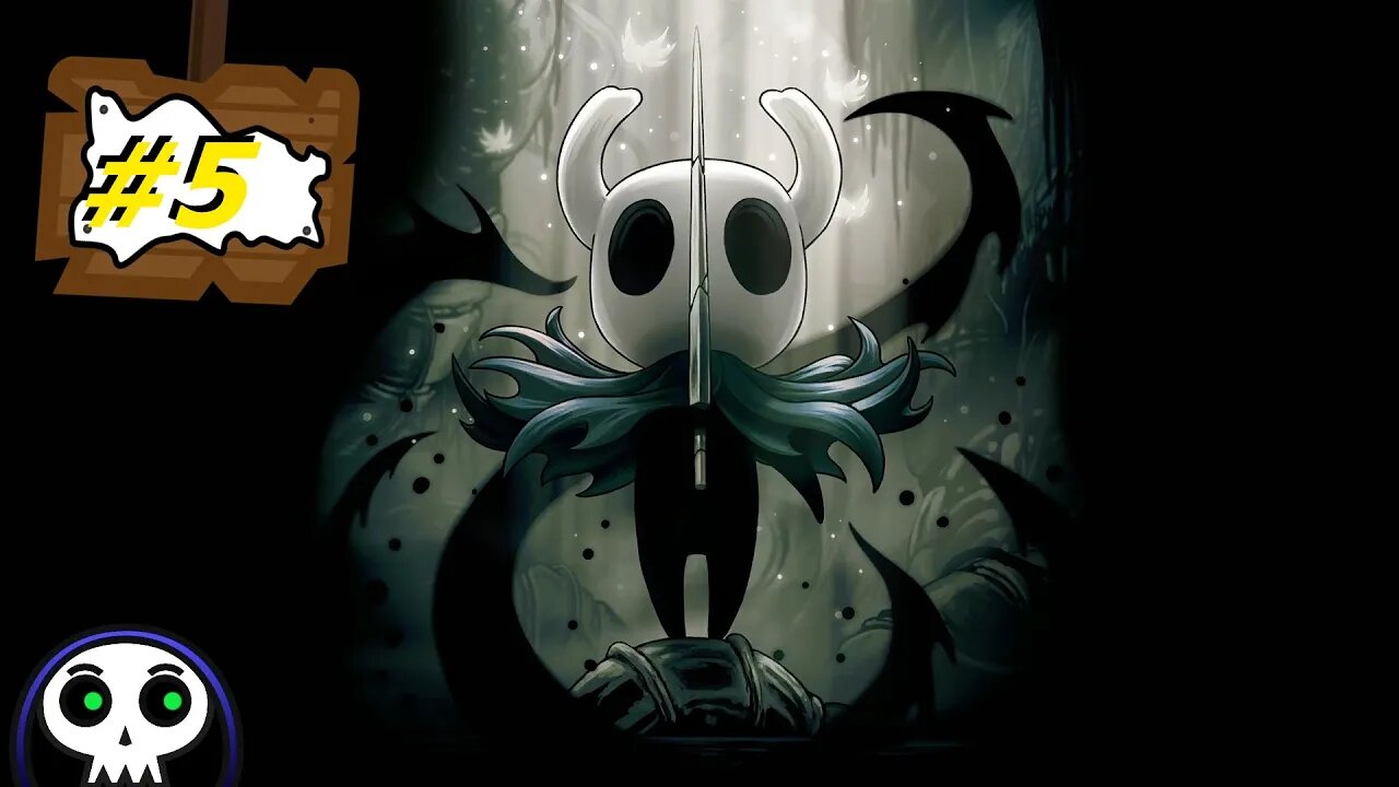Hollow knight (#5)