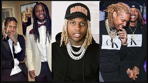 BREAKING: Lil Durk Named in 2nd MURDER for Hire by Feds! They Claim he SLID for his Brother D Thang.
