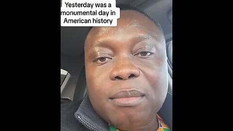 TRUMPS COLORADO BALLOT RULING (Reaction/Warning)
