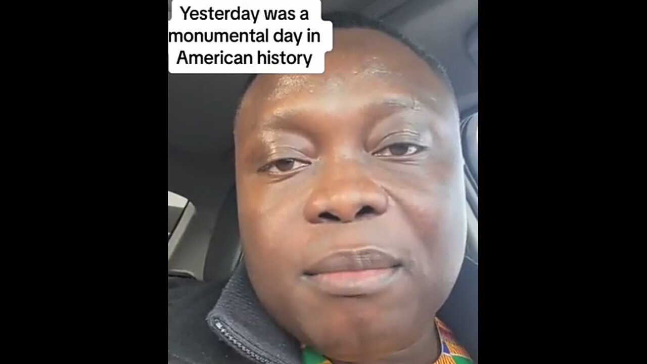 TRUMPS COLORADO BALLOT RULING (Reaction/Warning)