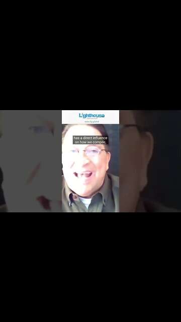 Dr Nuccitelli: ODOR - Offline life dictates online response - Lighthouse International Group #shorts