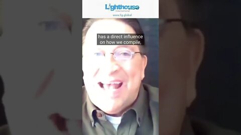 Dr Nuccitelli: ODOR - Offline life dictates online response - Lighthouse International Group #shorts