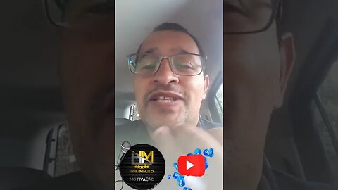 Recomeçar só depende de você.