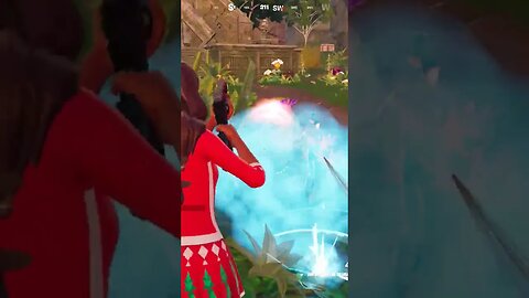 Tried to Hide from Me #epic #fortnite #gaming