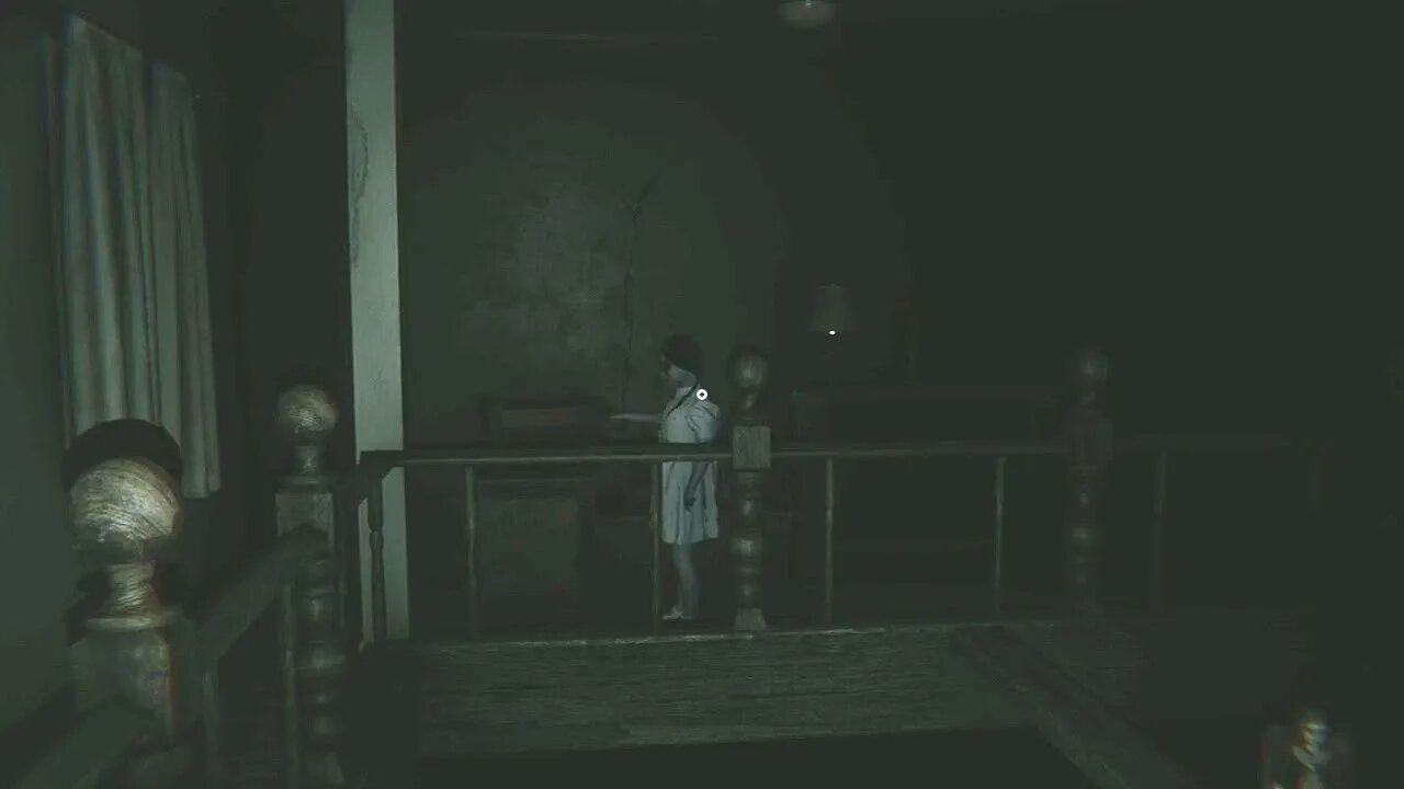 Doll House Full Walkthrough and Gameplay (Good Ending) No Commentary