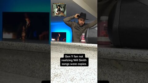 Some Gen Y Just Didn’t Notice | Will Smith Ft. Sisqo - Wild Wild West