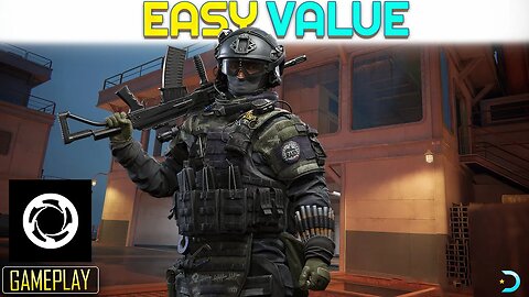 🏆 Easy Value⭐ Avant-Garde Caliber Steam Gameplay PVP Gameplay ⭐ Авангард Калибр Геймплей Steam