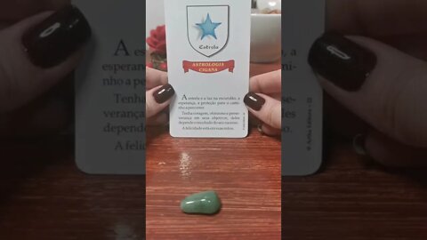 06/11 Conselho do Baralho Cigano #baralhocigano #conselhocigano