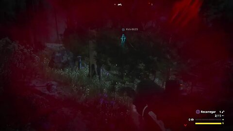JogandoFarcry New Dawn !