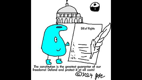 Freedom Fighter Podcast: Abolish democracy and install Oocracy!
