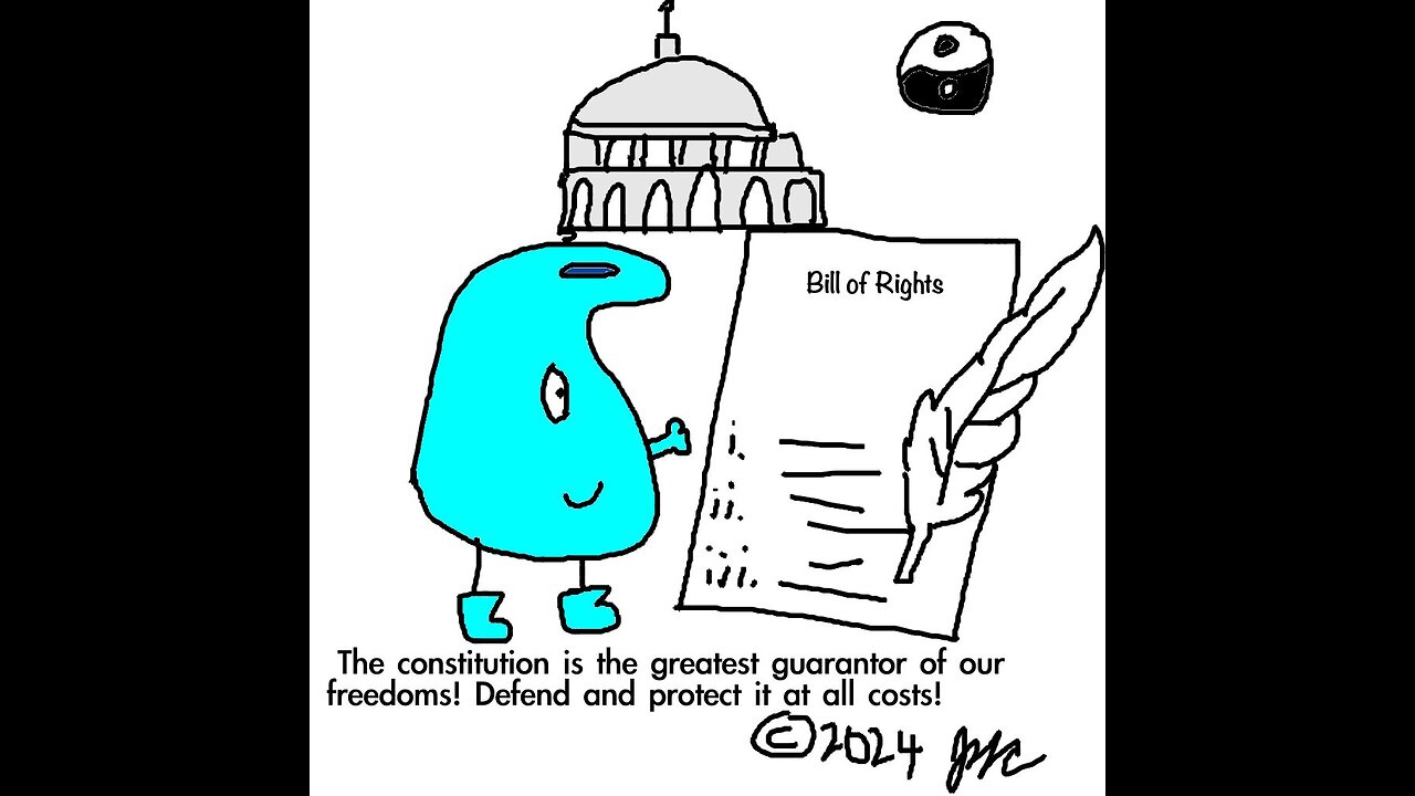 Freedom Fighter Podcast: Abolish democracy and install Oocracy!
