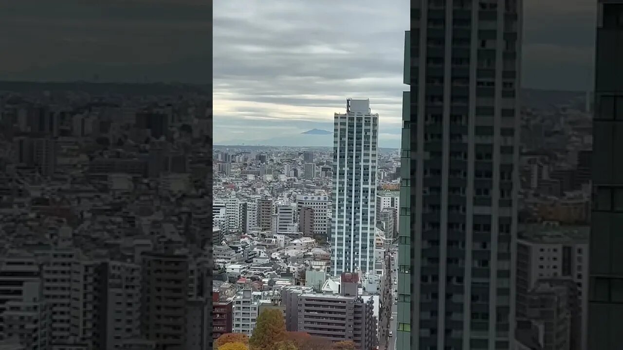 #Mount #Fuji, #Tokyo