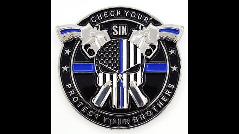 LAW AND ORDER!!
