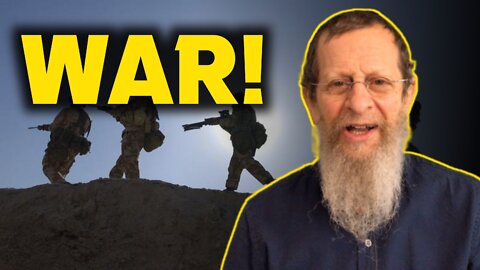 WAR, FED, & GOLD! Eli Weber, Kabbalah Guru. NCSWIC!