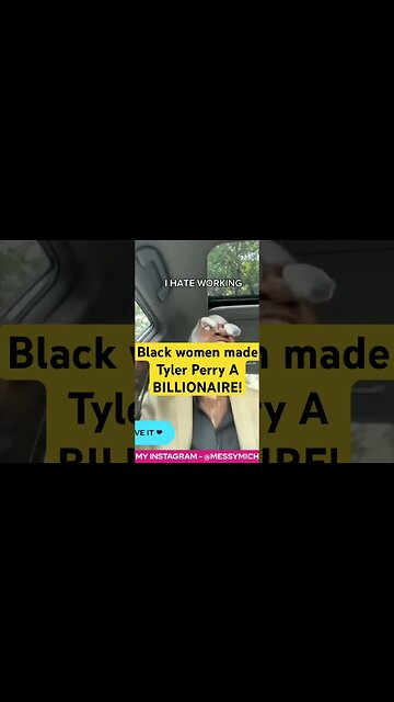 Tyler Perry! #shortsfeed #shortsviral #tylerperry #shortvideo #madea #short #oprah #short #shortsyt