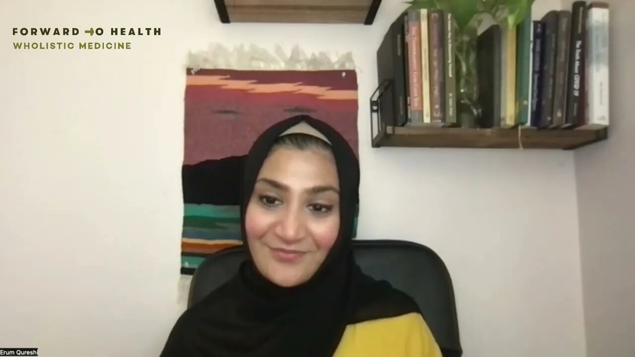 Seeking Freedom in the Last 10 Days w/ Dr. Mazen & Dr. Qureshi