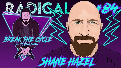CouchStreams Ep 84 w/ Shane Hazel