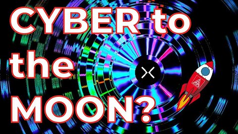 CYBER to the MOON!? CyberConnect Prices to Watch & Daily Analysis Update 2023 Crypro
