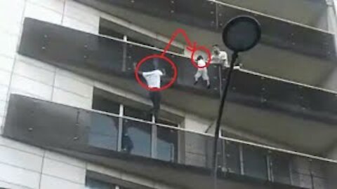 The Best of REAL LIFE HEROES - Faith In Humanity Restored