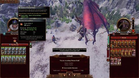 Total war Katarin part 10, Surprise Demons