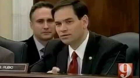 ABC Orlando: Senators Rubio & Nelson Highlight the Importance of NASA's Future