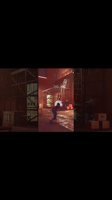 Spider-Man Miles Morales(shorts)#31 : Mods with RTX DLSS Ti 3060 #spidermanmilesmorales