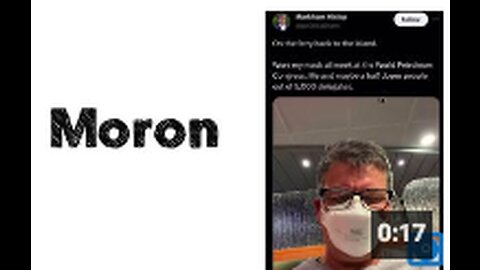 Moron