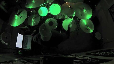 Lips Of an Angel , Hinder #drumcover #hinder #lipsofanangel
