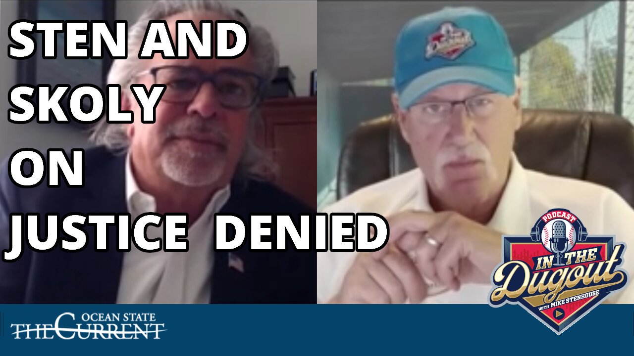 Governor McKee’s & RIDOH’s Unjust Character Assasination and Censorship of Doc Skoly