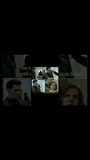 memes em imagens #189 Superman? #shorts