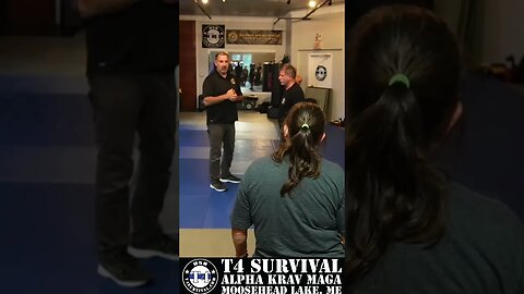 Palm Strike Benefit #selfdefense #kravmaga #martialarts #mma #fight #boxing