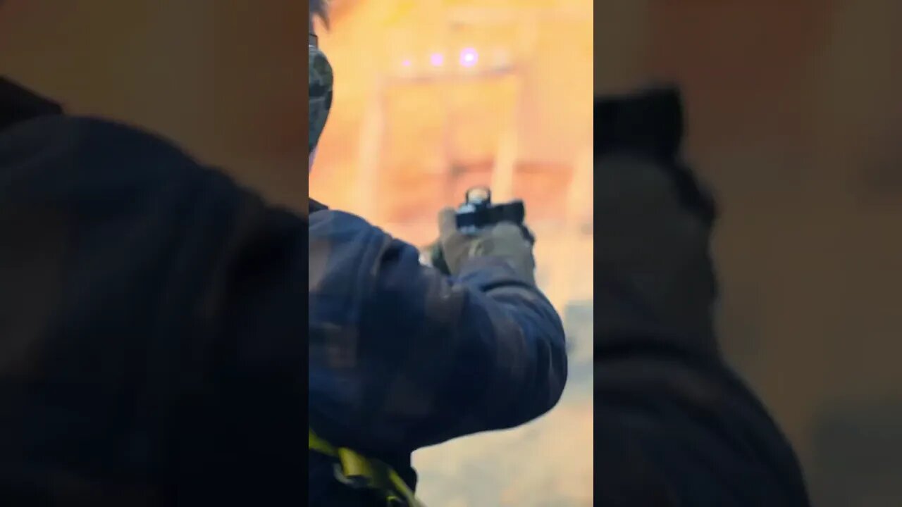 Glock 47! #9mm #glock #glock47 #shotshow