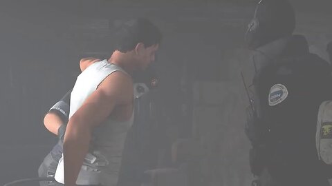 Tom Clancy Wildlands With Flowtherapper