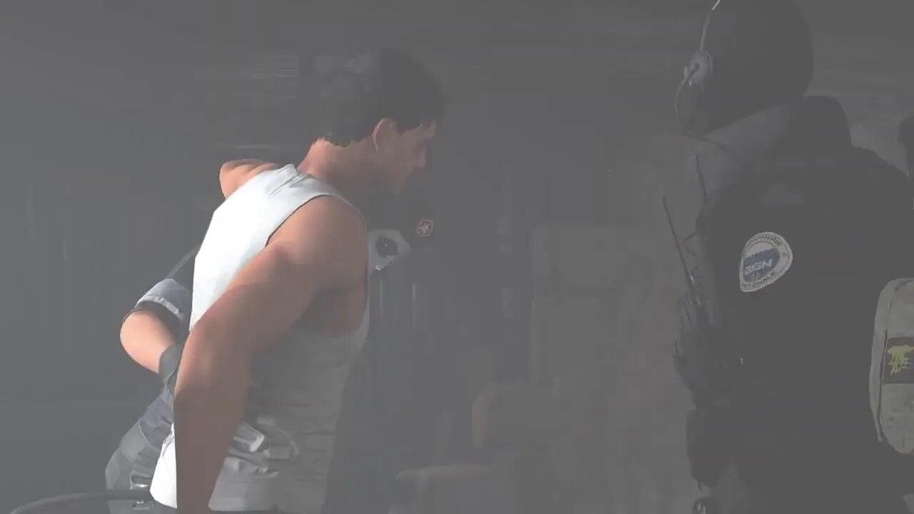 Tom Clancy Wildlands With Flowtherapper