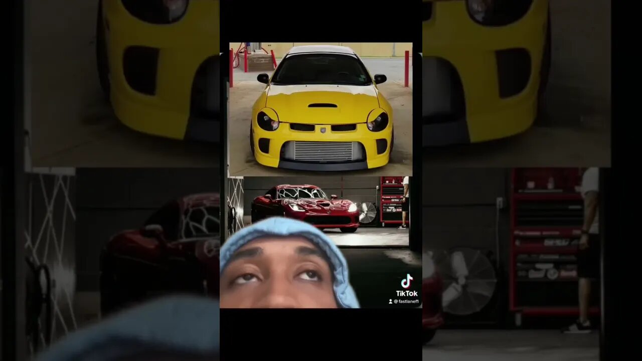 Mopar Secret #mopar #car #dodge #hellcat #707 #v8 #srt4 #dodgeviper #trackhawk #musclecar #shorts