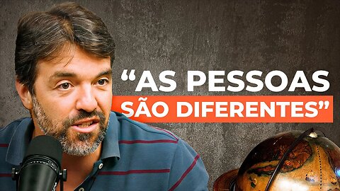 Igualdade social é utopia?