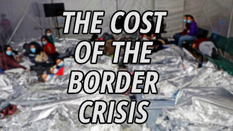 It costs $750 per individual per day to house immigrant children in detention camps