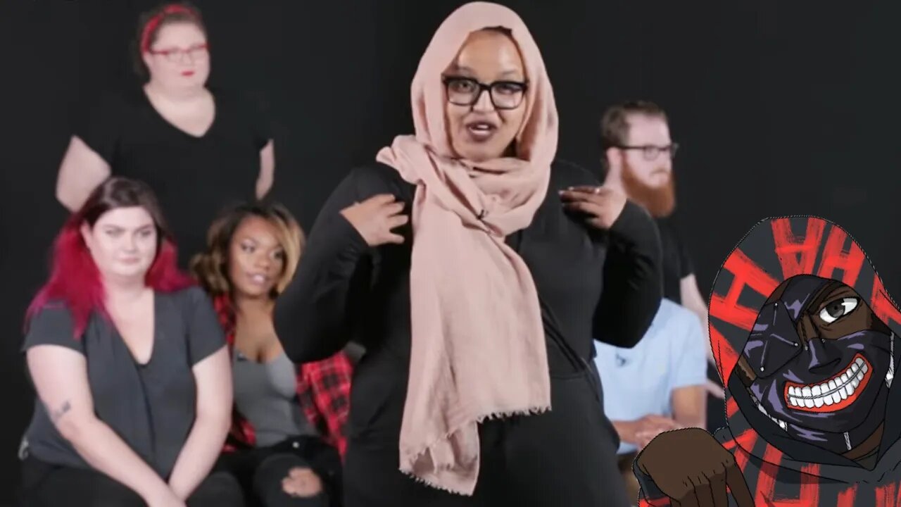 The MOST RACIST Video of 2022 THIS IS NASTY