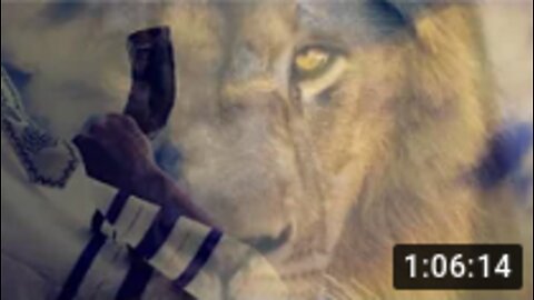 Shofar Intercession Instrumental