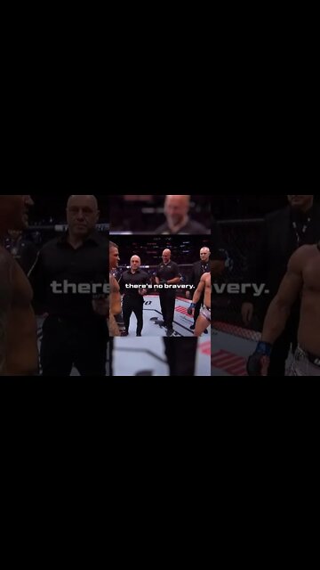 Without Fear.. Dustin Poirier