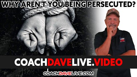 Coach Dave LIVE | 11-2-2021