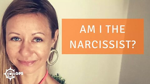 Am I The Narcissist?