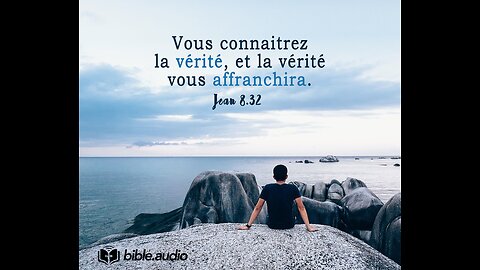 Conférence sur l'Apocalypse Chapitre 2 et 3