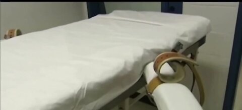 Banning the death penalty in Nevada still on the table for state legislators as session nears end
