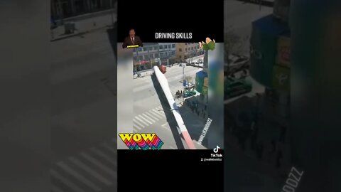 Driving Skills
