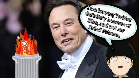 Gaming Scooper Leaves Twitter