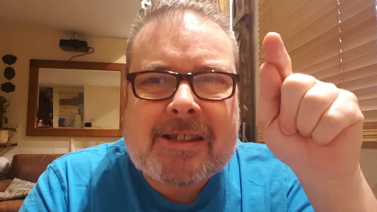 Read the Description - Why the Truth DOESN'T Matter and why gay men need to wake up